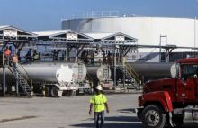 PBB Menyerukan Koridor Kemanusiaan di Ibu Kota Haiti yang Dilanda Krisis