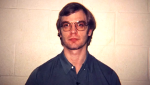 Jeffrey Dahmer. Sumber: Sickchirpse
