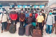 Pekerja India Diselamatkan Dari Penipuan Pekerjaan Digital di Asia Tenggara