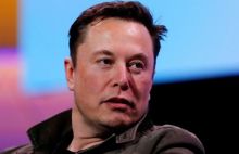Musk Dipuji Oleh Diplomat China Atas Tencana Taiwan yang Kontroversial