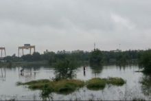 6 Anak Tenggelam di Kolam Berisi Air Hujan Di Gurugram