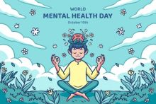 Hari Kesehatan Mental Sedunia 2022: 7 Mitos yang Harus Dibantah