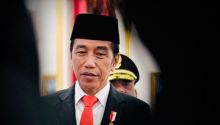 Presiden Joko Widodo (Dok. CNBC)