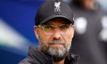 Jurgen Klopp, Pelatih Liverpool FC (Dok. LiverpoolFc)