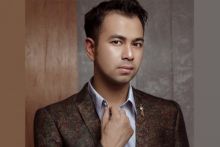 Raffi Ahmad. Sumber: Probela