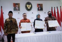  Telah Resmi Jadwal Cuti Bersama dan Libur Nasional di Tahun 2023