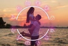  Intip 3 Zodiak Ini yang Akan Mendapat Cinta Terbaiknya