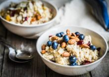  4 Tips Sehat yang Efektif Membantu Menjaga Pola Makan