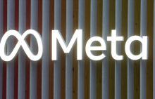 Rusia masukkan Meta platform ke dalam daftar kelompok teroris dan ekstremis /Reuters