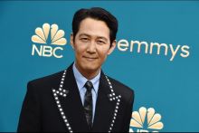 Potret Aktor Lee Jung Jae Aktor Utama 
