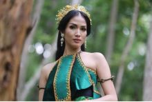  Aulia Sarah Menganggap Kehadirannya dalam Film KKN di Desa Penasi Sebagai Awal Kembali Dirinya di Perfilman