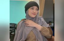 Nur Afifah Balqis. Sumber: Inilah.com