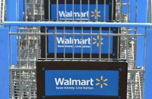 Sewa yang Melonjak, Biaya Makanan Membuat Inflasi Konsumen AS Tetap Tinggi