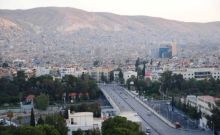 Ledakan Bus Militer di Suriah Tewaskan 18 Tentara