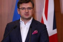 Diplomat Ukraina Mengatakan Perang Rusia Merusak Kualitas Hidup di Afrika