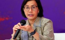 Ketua G20 Indrawati Sebut Kesenjangan Tetap Ada Terkait Perang Ukraina dan Masalah Geopolitik