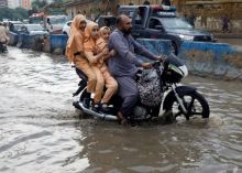 Studi Menunjukkan 4 Dari 5 Kota di Dunia Berisiko Alami Gelombang Panas, Banjir dan Kekeringan