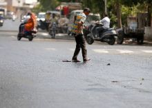 Perubahan Iklim Meningkatkan Tingkat Kematian di India dan Pakistan