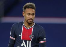 Bintang SepakBola Neymar Menghadapi Tuntutan 5 Tahun Penjara Dalam Kasus Korupsi dan Penipuan