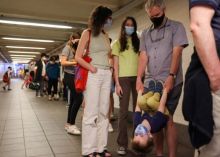 AS Memperpanjang Deklarasi Darurat Kesehatan Masyarakat Covid-19