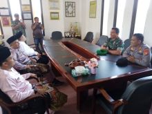 Gertam dan pasar murah program provinsi riau