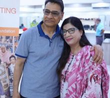 Wajah Seorang Wanita Dirusak Dengan Asam Oleh Teman yang Tidak Ingin Ia Menjadi Awak Kabin