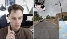 Trevor Rainbolt, Pria yang Viral di TikTok yang Hafal Seluruh Isi Google Maps