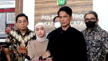  Lesti Kejora Cabul Laporan Terhadap Rizky Billar Namun Proses Hukum Tetap Berjalan