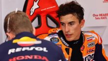  2022 Bukan Tahun Terbaik Marc Marquez Dalam Ajang MotoGP