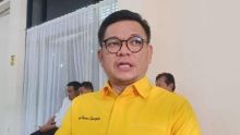 Ketua DPP Partai Golkar Ace Hasan Syadzily. Sumber: Ace Hasan.