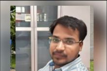 Pelajar India Ditikam Beberapa Kali Di Wajah Dan Dada Di Australia, Begini Kondisinya...