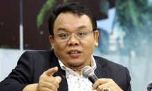 Ketua DPP Fraksi Partai PAN Saleh Partaonan (Foto: JPNN)