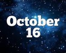 Berikut beberapa fakta dan peristiwa tercatat sejarah yang terjadi pada tanggal 16 Oktober /net