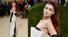 Gigi Hadid sebut dirinya pengidap Impostor Syndrome, apa itu? /Twitter