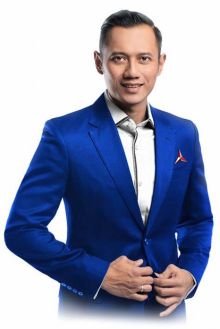 Survei menyebutkan AHY bisa menjadi kunci kemenangan pada Pilpres 2024 mendatang 