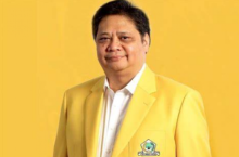 Ketum Golkar, Airlangga Hartarto sebut persiapan KIB untuk Pilpres 2024 mendatang dimulai pada November /net