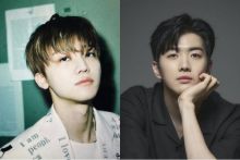 Potret Perbandingan Kang Hoon dan Jaemin NCT. (Dok. IDN Times)