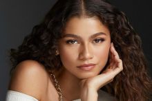 Zendaya Aktris Hollywood yang Tiba-tiba trending di Twitter Indonesia Gegara Jaehyun NCT. (Dok. BBC)