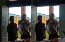  Guru yang Aniaya 2 Siswa Viral! Kini Telah Minta Maaf Namun Proses Hukum Berlanjut