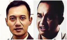 Pengamat sebut duet Anies-AHY adalah paket komplit untuk Pilpres 2024 mendatang /nusantaranews.co
