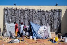 Lebih Dari 100 Migran Haiti Ditemukan di Pulau Dekat Puerto Rico