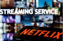 Saham Netflix Semakin Melonjak, Ini Penyebabnya..