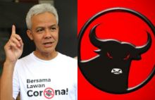 Pengamat sebut Ganjar blak-blakan siap nyapres di 2024 seakan beri tekanan ke Megawati untuk dideklarasikan /net