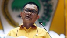 Sekjen Golkar beri spoiler langkah KIB selanjutnya, ungkap ada partai baru yang akan gabung koalisi /sipbuletin.com|