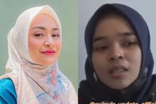  Nathalie Holschar Tak Terima Dituduh Selingkuh Hingga Somasi Sang Mantan ART