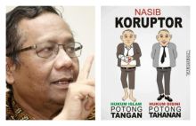 Mahfud MD sebut RUU Perampasan Aset Tindak Pidana harus segera disahkan, koruptor harus dimiskinkan