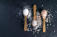 Hari Kekurangan Yodium Sedunia berikut pengertian, penyebab dan cara untuk memerangi kondisi tersebut /istock