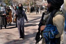 Melihat Perjuangan Panjang Wanita Afghanistan Dalam Menuntut Hak Untuk Bercerai