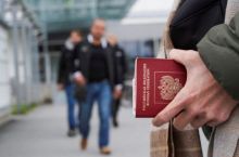 Tahukah Anda, Inilah Pembatasan Perjalanan yang Diberlakukan Uni Eropa Pada Warga Rusia