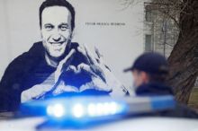 Rusia: Alexey Navalny Menghadapi Penjara Selama 30 Tahun Akibat Tuduhan Terorisme